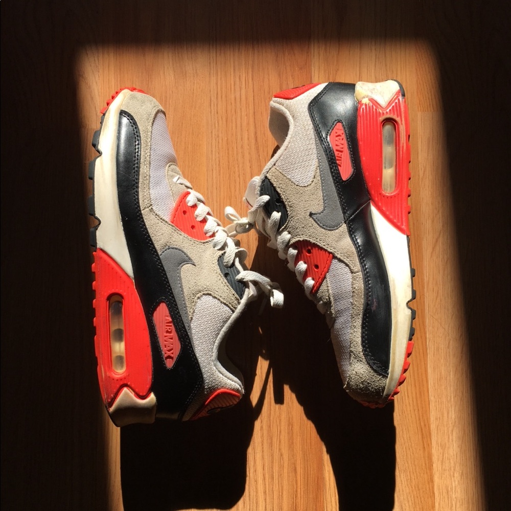 Air Max 90